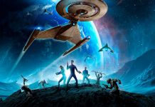 Star Trek Online Console Version Goes On "Red Alert" In January; Complete Dailies For Spec Point And Ultimate Tech Upgrade