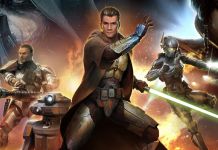 Is Star Wars: The Old Republic Worth Playing in 2022? - Wilfredo Reviews