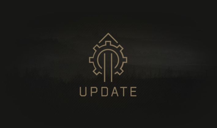 Tarkov Update