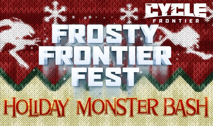 Le Cycle Frosty Frontier Fest