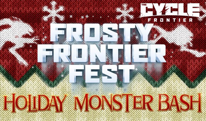 The Cycle Frosty Frontier Fest