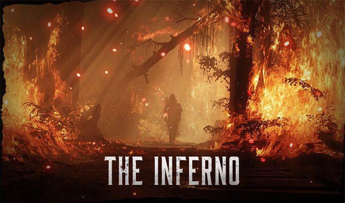 The Inferno