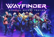 Game Awards 2022: Digital Extremes And Airship Syndicate Reveal F2P Action MMORPG Wayfinder, And You Could Play As Early As Next Week