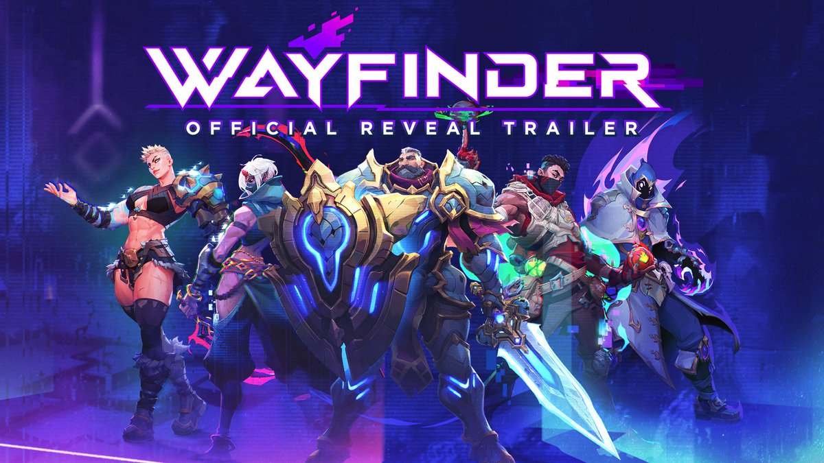 wayfinder's airship syndicate lays off 12, president and ceo both cutting their pay news article card thumbnail