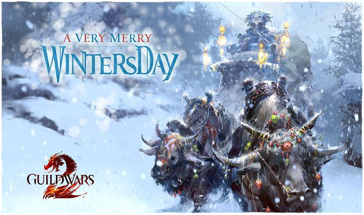 Wintersday 2022