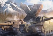 Get A Sneak Peek At What’s Coming For World Of Tanks In January