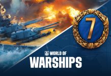World Of Warships Celebrates The Holidays By Gifting Players A Week Of Premium Time