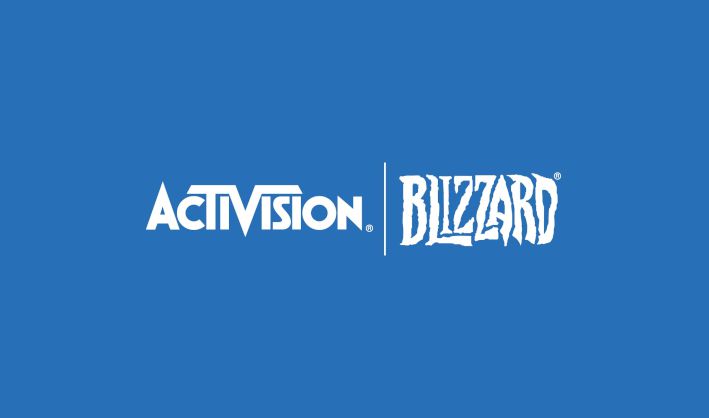 Activision Blizzard