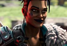 Respawn Discusses The Future Of Apex Legends Following The Introduction Of Mad Maggie