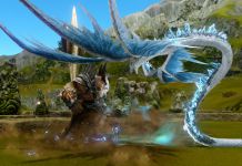 Kakao Offers ArcheAge Players A Look At What’s To Come In 2022