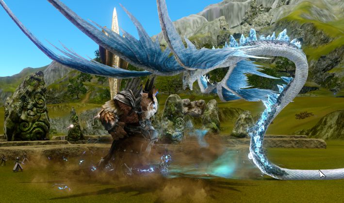 ArcheAge 2022 Update Previews