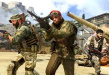 Activision Confirms Sequels To Call Of Duty: Modern Warfare And Warzone Coming In 2022