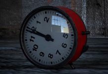 DayZ's Update 1.16 Adds A New Submachine Gun And An Alarm Clock