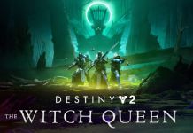 Destiny 2 ViDoc Offers Insight On How The Witch Queen Brings Together Story Threads That Have Been Around Since Destiny 1
