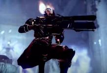 Get A Peek At The Weapons You’ll Be Able To Craft In Destiny 2’s The Witch Queen 