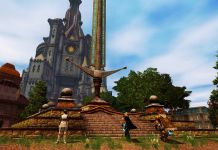 EverQuest II's New Launches New Legends And Lore Server, Kael Drakkel