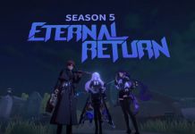 Kakao Games’ MOBA-Battle Royale Mashup Eternal Return Enters Its 5th Season