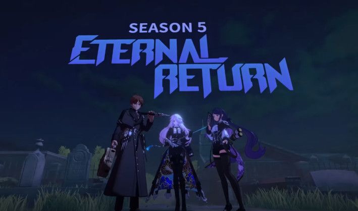 Eternal Return Season 5