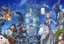 The Critically Acclaimed MMORPG Final Fantasy XIV’s Free Trial Returns, Crafting And Gathering Guide Posted