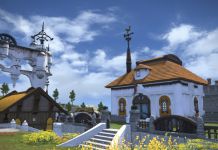 Final Fantasy XIV To Resume Automatic Housing Demolition Next Month