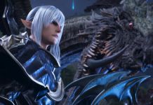 Square Enix Announces Steam Version Account Linking For Final Fantasy XIV