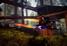 Blue Isle Studio Answers Your Most Pressing Questions About Their Upcoming FPS LEAP