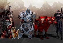 Lost Ark Dishes Out Free Rewards For All Players, And More For Founder's Pack Buyers