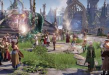 Smilegate Offers Lost Ark Founder’s Pack Owners Extra Packs To Encourage Server Transfers As Launch Is Delayed