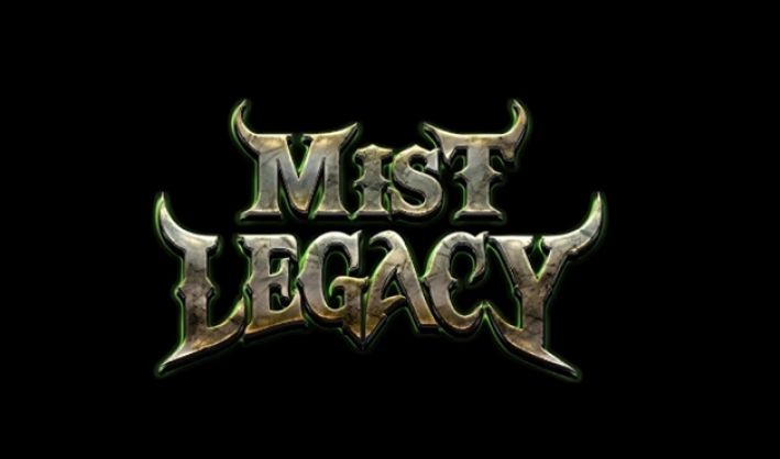 Mist Legacy Tutorial Dungeon