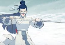Naraka: Bladepoint Kicks Off New Season And Spring Festival And Teases New Hero