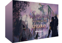 Neverwinter (Xbox) Scroll of Mass Life Pack Key Giveaway