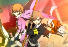 Persona 4 Fighting Game Arena Ultimax Is Coming To Steam