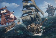 Skull & Bones Is Still Coming, And It Will Be ‘Multiplayer-First’
