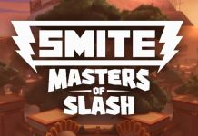 Hi-Rez Announces Smite Masters Of Slash Content Creator Tournament