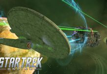 The Borg Are Back In Star Trek Online And Resistance Is...Oh Forget It, You Know