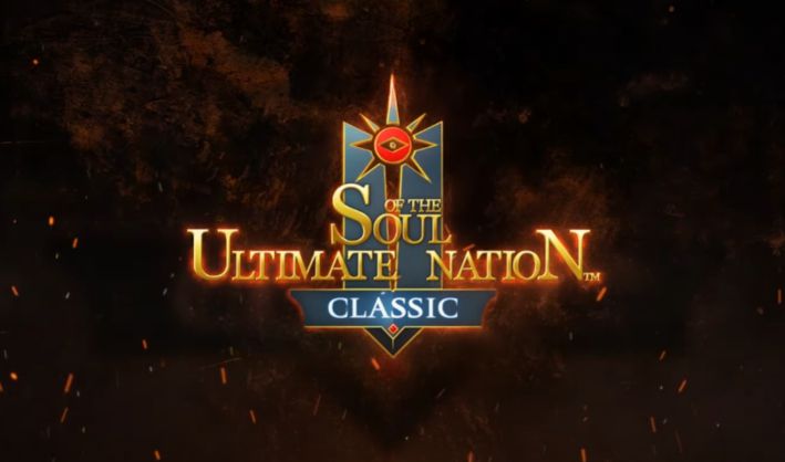 SUN Classic Pre-Registration