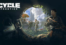 The Cycle: Frontier's Next Beta Test Is In March, Will Add Faction Campaigns And More