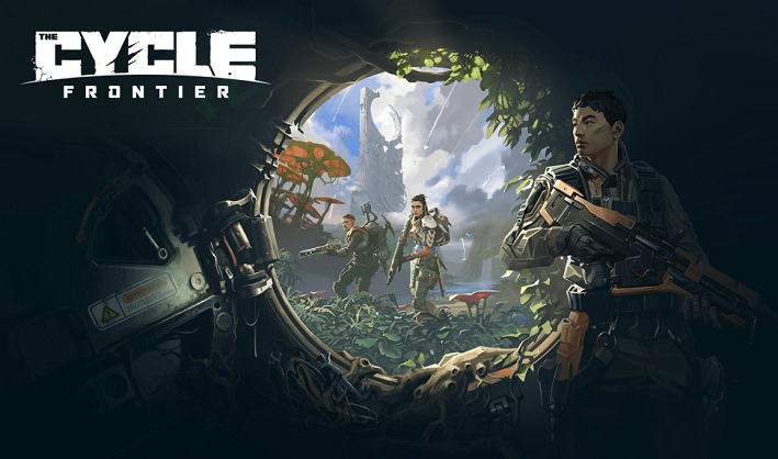 The Cycle Frontier Beta 2