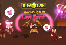 Gamigo Celebrates The Season Of Love With Events In Trove And Fiesta Online