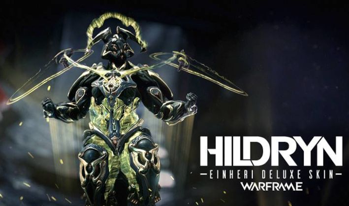 Warframe Echoes Of War Update