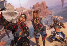 Apex Legends Mobile Goes Into Limited Launch In 10 Countries