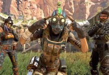 Huge Apex Legends Leak Reveals Nine New Legends, Maps, Weapons, And More