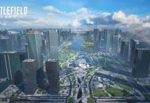 DICE Outlines Changes Coming To Maps In Battlefield 2042