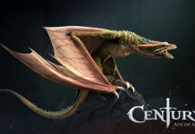 Dragon Fighting Comes To Xbox As Century: Age Of Ashes Hits The Console