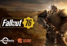 Former Sony-Exclusive Studio Double Eleven Teams Up With Bethesda To Create Fallout 76 Content