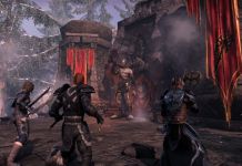 Did They Try Unplugging It And Plugging It Back In? Elder Scrolls Online MAY Have Found The Cause Of Recent Heavy Issues