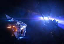 Frontier Developments To Discontinue Console Updates For Elite Dangerous, Will Focus On PC