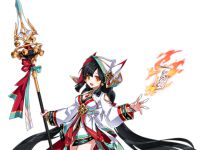 KOG Games Reveals Ara’s 4th Path In Elsword, And It's All About Support