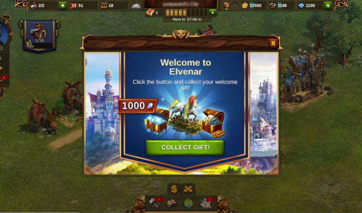 elvenar-rewards