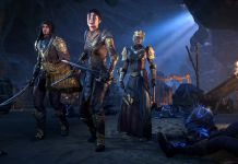 How Do You Get Ready For The Elder Scrolls Online's Ascending Tide? Here's How!